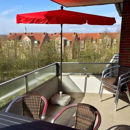 Nordsee-sehnsucht Tossens