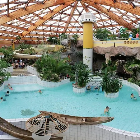 Nordsee-sehnsucht Apartmán *