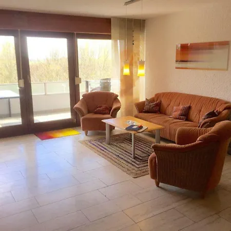 Nordsee-sehnsucht Tossens