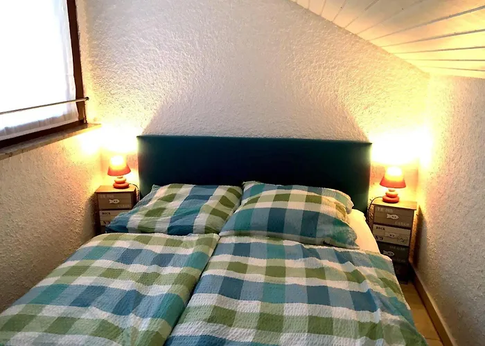 Nordsee-sehnsucht Tossens