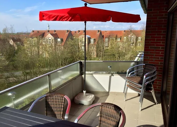 Nordsee-sehnsucht Tossens