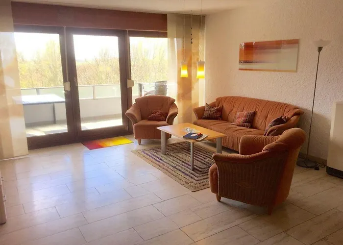 Nordsee-sehnsucht Tossens